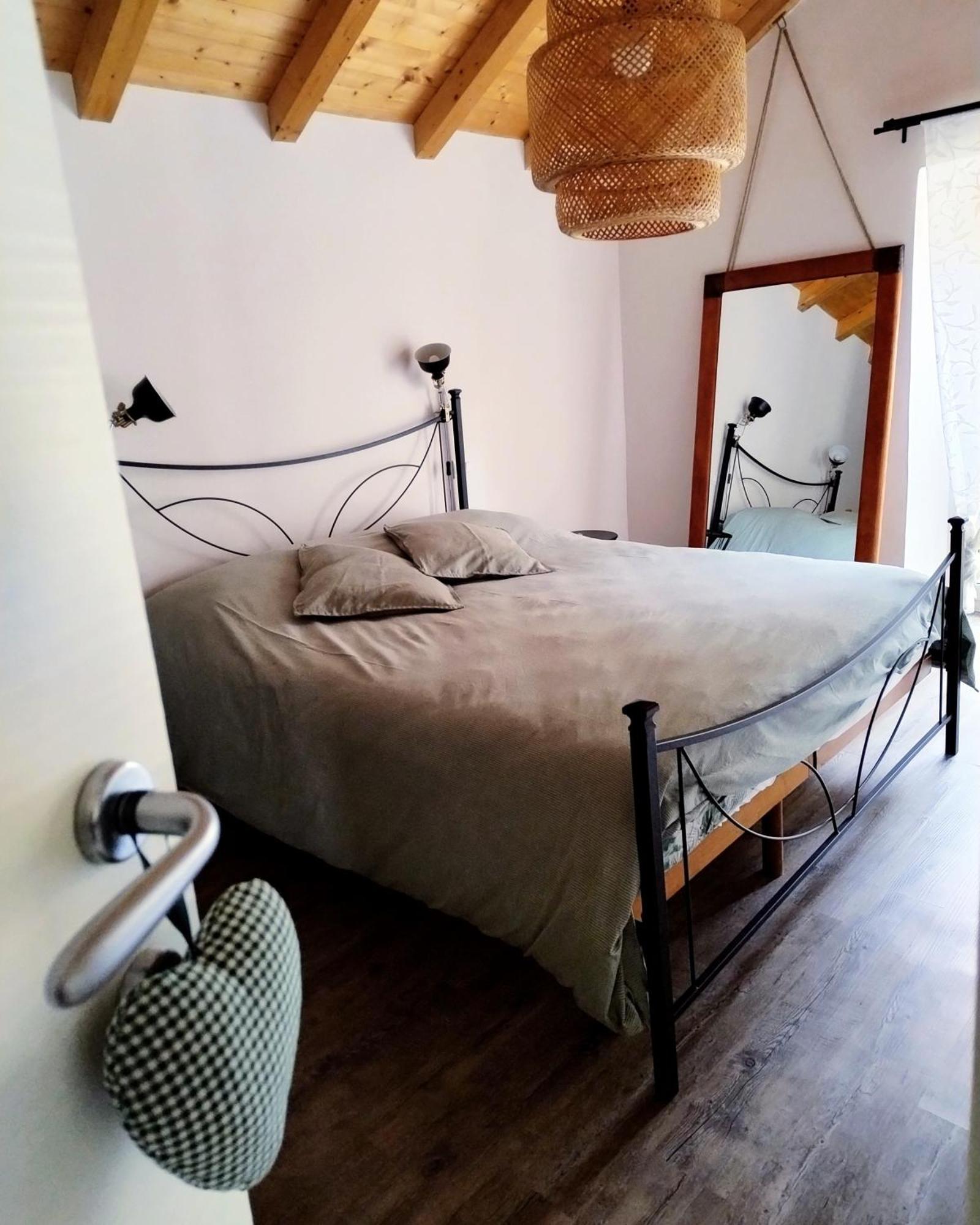 Casa Vacanza L'Ulivo Albenga Exterior foto