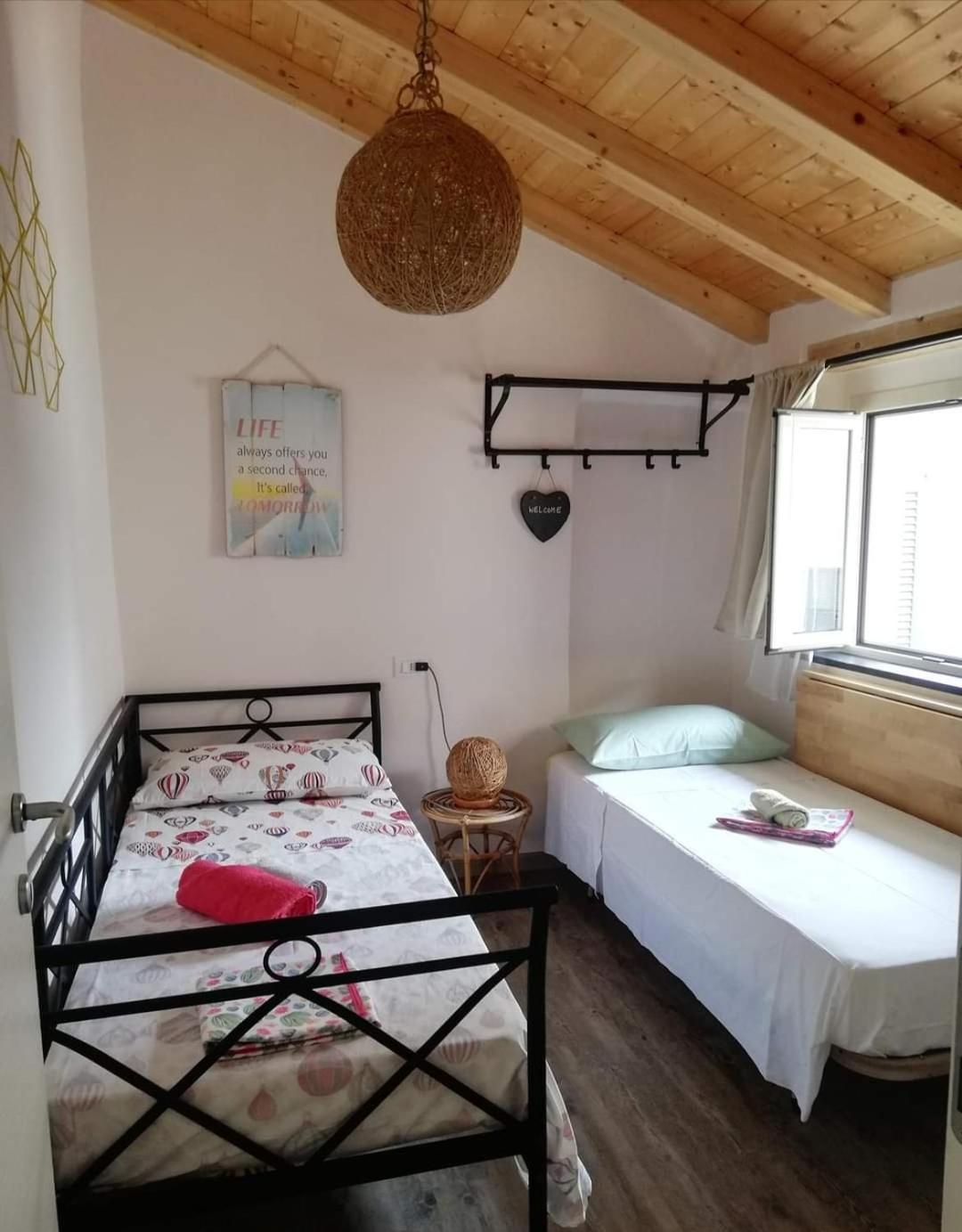 Casa Vacanza L'Ulivo Albenga Exterior foto